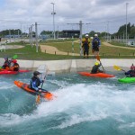 White Water for Grown Ups! White Water for Grown Ups!