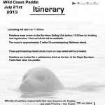 Explore Wallasea Island by sea kayak – the Wild Coast Paddle in Essex Explore Wallasea Island by sea kayak – the Wild Coast Paddle in Essex