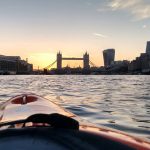 Thames & other waterways reopen to recreational paddling, subject to strict coronavirus limits Thames & other waterways reopen to recreational paddling, subject to strict coronavirus limits